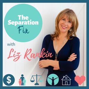 The Separation Fix by Liz Rankin