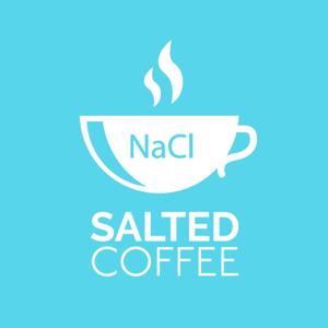 Salted Coffee