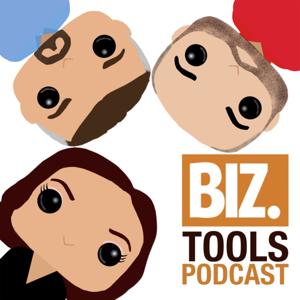 The BIZ Tools Podcast