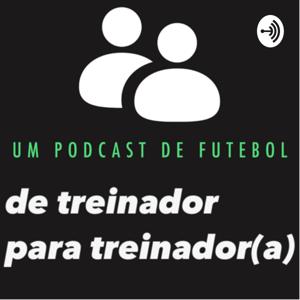 de treinador para treinador(a)