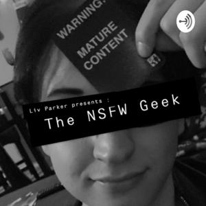 The NSFW Geek