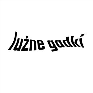 LUŹNE GADKI