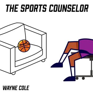 The Sports Counselor