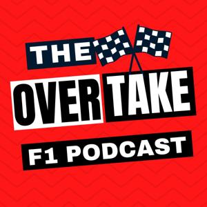 The Overtake F1 Podcast