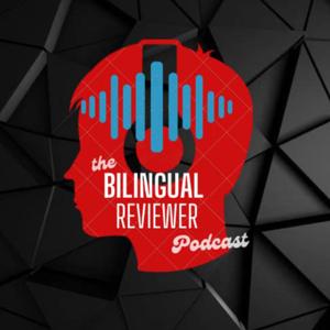 The Bilingual Reviewer - A Tamil+English Podcast