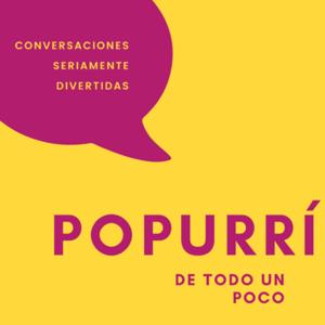 Popurrí