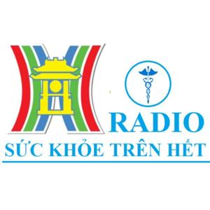 Radio - Sức khỏe trên hết