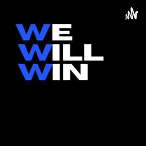 WE WILL WIN