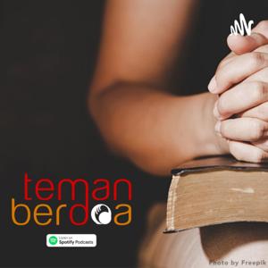 Teman Berdoaku