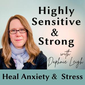 Highly Sensitive and Strong