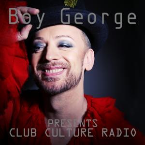 CLUB CULTURE RADIO