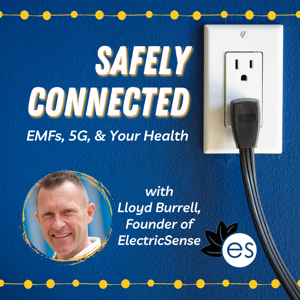 Safely Connected with Lloyd Burrell