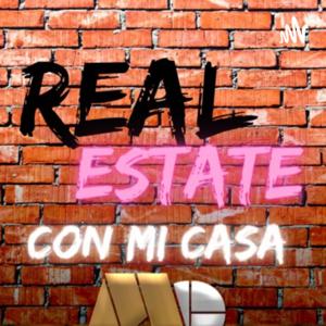 Real Estate Con Mi Casa