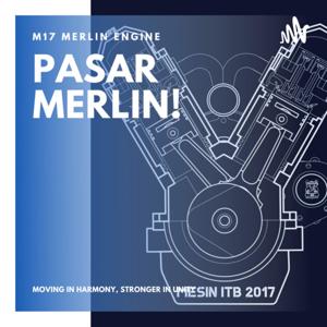 Pasar Merlin! : Podcast Sarjana Merlin