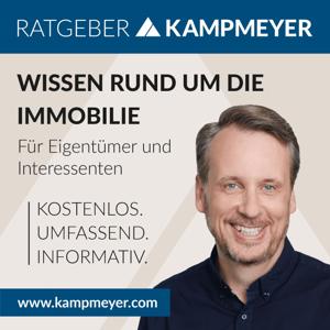 KAMPMEYER Immobilien - Wissen rund um die Immobilie