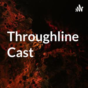 Throughline Cast