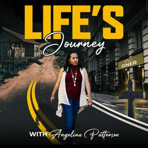 Life’s Journey With Angelina Patterson