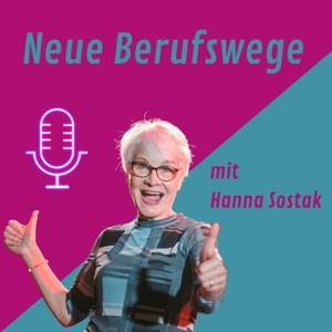 Neue Berufswege mit Hanna Sostak