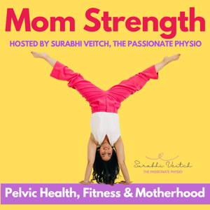 Mom Strength