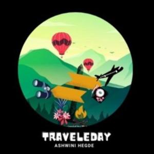 Travel with Ashwini