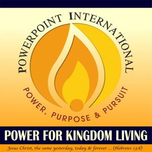 PowerPoint International Ministries