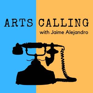 Arts Calling Podcast