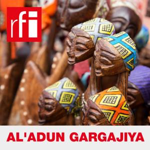 Al'adun Gargajiya by RFI Hausa