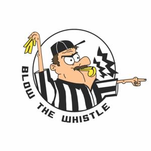 Blow The Whistle