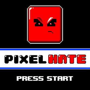 PixelHate