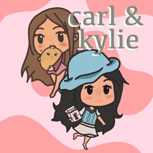 Carl and Kylie