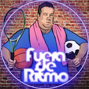 Fuera De Ritmo