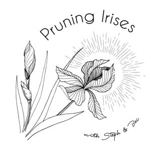 Pruning Irises