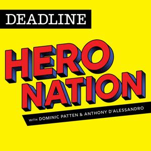 Hero Nation by Deadline Hollywood