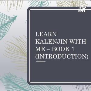 Learn Kalenjin With Me