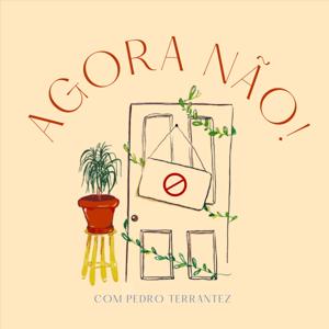 Agora Não!