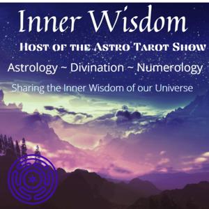 Inner Wisdom ~ Astro-Tarot