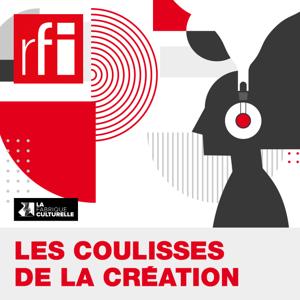 Les coulisses de la création