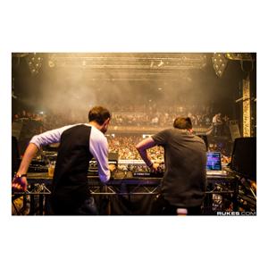 Dj Frackbag - Hold The Sunset