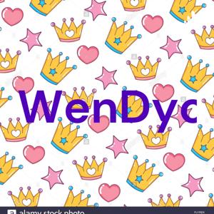 WenDyce