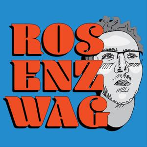 Rosenzwag Podcast