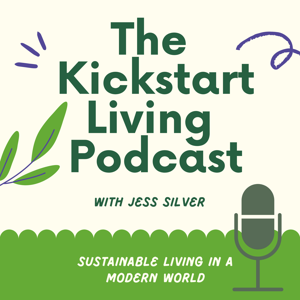 The Kickstart Living Podcast