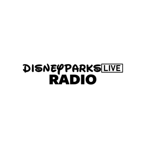 Disney Parks Live Radio