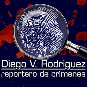 Diego V. Rodriguez - reportero de crímenes