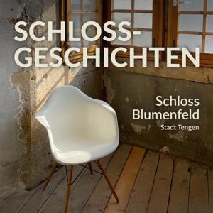 Schlossgeschichten aus Schloss Blumenfeld