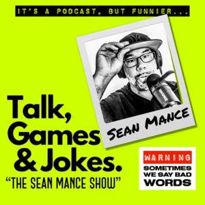 The Sean Mance Show