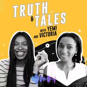 Truth and Tales Podcast