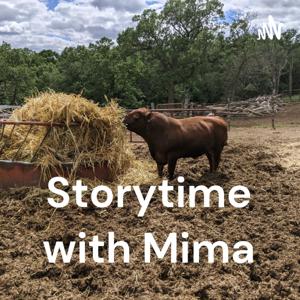 Storytime with Mima