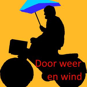 Door weer en wind