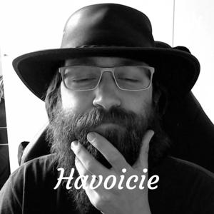 Havoicie - The Storyteller