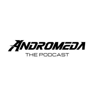 Andromeda By Kev